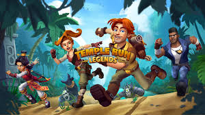temple run